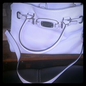 Michael Kors tote…Like New!